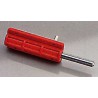 Embedded accessory hook for Verriere | Scientific-MHD