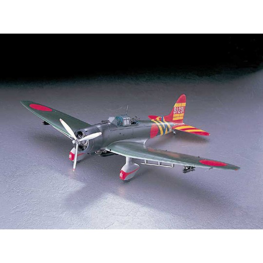 D3A1 plastic plane model 1/48 D3A1 plastic plane model 1/48 | Scientific-MHD