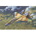F-15i plastic plane model Ra'am 1/48 | Scientific-MHD