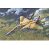 F-15i plastic plane model Ra'am 1/48 | Scientific-MHD