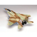 F-15i plastic plane model Ra'am 1/48 | Scientific-MHD