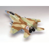 F-15i plastic plane model Ra'am 1/48 | Scientific-MHD