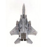 F-15i plastic plane model Ra'am 1/48 | Scientific-MHD
