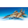 F-15i plastic plane model Ra'am 1/48 | Scientific-MHD