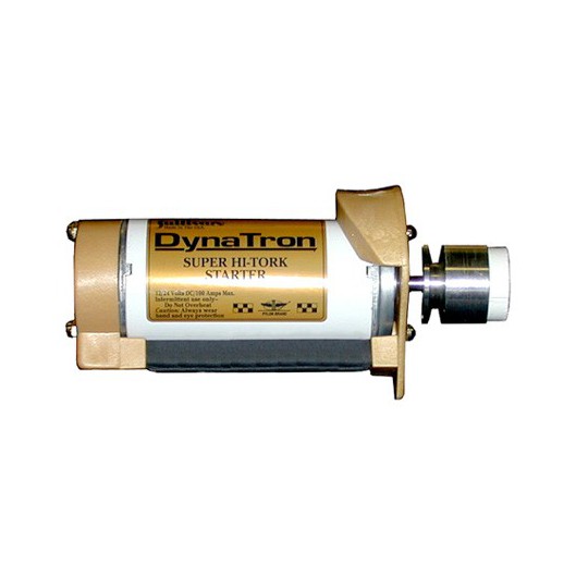 Dynamron 12 / 24V Demarreur land accessory | Scientific-MHD