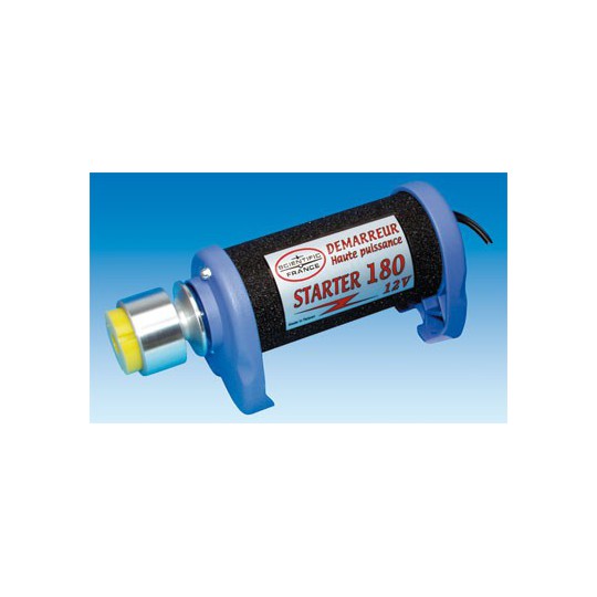 DEARTRIVE ECARREUR ACCARTER 180 | Scientific-MHD