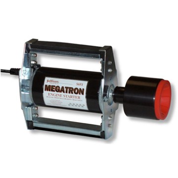 Megatron 12 / 24V Demarreur land accessory | Scientific-MHD Megatron 12 / 24V Demarreur land accessory | Scientific-MHD