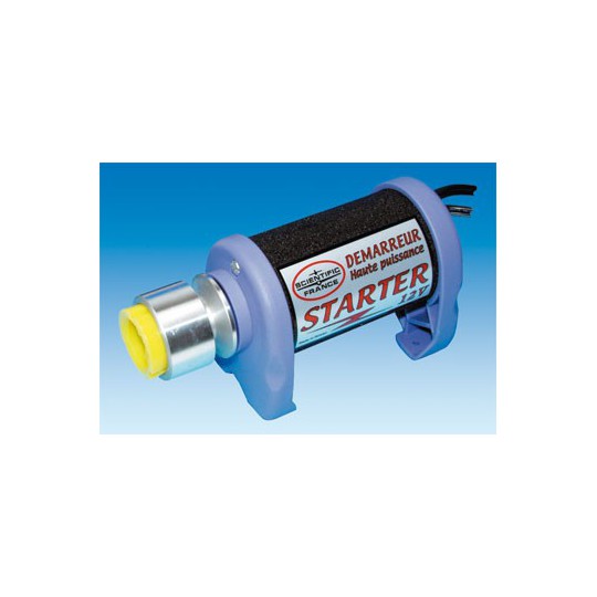 Universal Demarreur land accessory | Scientific-MHD