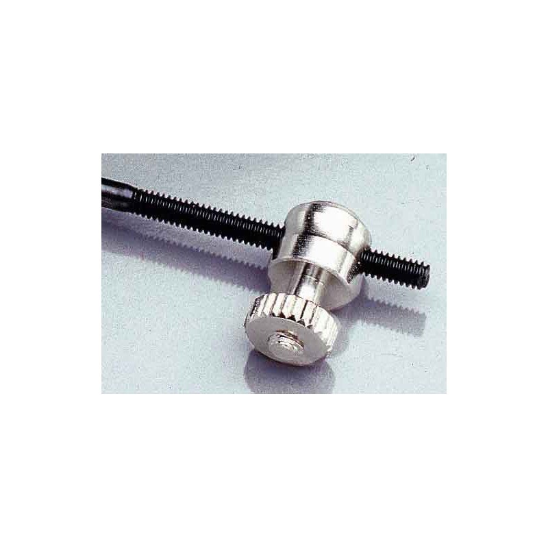 Embedded accessory Domino of order fixing 1.5 to 2mm | Scientific-MHD