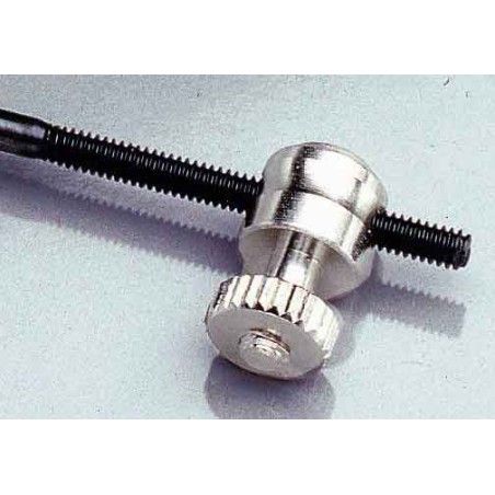 Domino on -board accessory for control fixing 3mm | Scientific-MHD