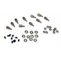 Embedded accessory Domino for C.A.P. Diam 1.2mm 10 pcs | Scientific-MHD