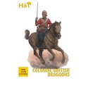 1/72 colonial dragons figurine | Scientific-MHD 1/72 colonial dragons figurine | Scientific-MHD