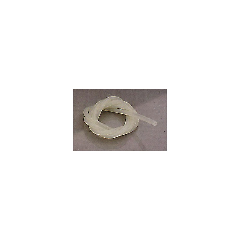 Embedded accessory hose silicone 2 x 5mm | Scientific-MHD