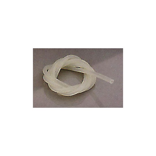 Embedded accessory hose silicone 2 x 5mm | Scientific-MHD