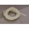 Embedded accessory hose silicone 3 x 7mm | Scientific-MHD