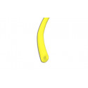 Embedded accessory Silicone hose 2x5 Fluo yellow (25m) | Scientific-MHD