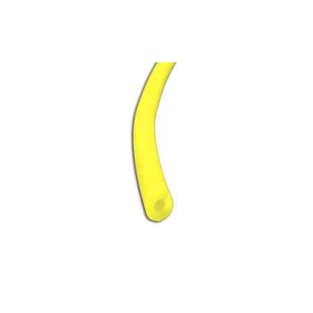 Embedded accessory Silicone hose 2x5 Fluo yellow (25m) | Scientific-MHD Embedded accessory Silicone hose 2x5 Fluo yellow (25m) | Scientific-MHD
