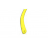 Embedded accessory Silicone hose 2x5 Fluo yellow (25m) | Scientific-MHD