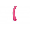 Embedded accessory hose silicone 2x5 fluorescent pink (20m) | Scientific-MHD