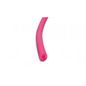 Embedded accessory hose silicone 2x5 fluorescent pink (1m) | Scientific-MHD