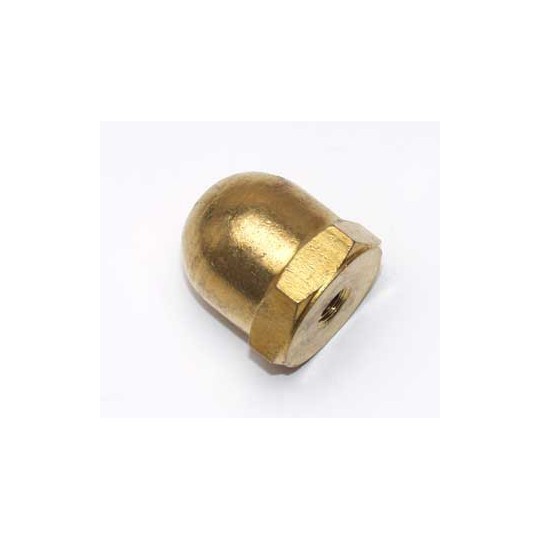 Embedded accessory CONE CONE 1/4-28 | Scientific-MHD