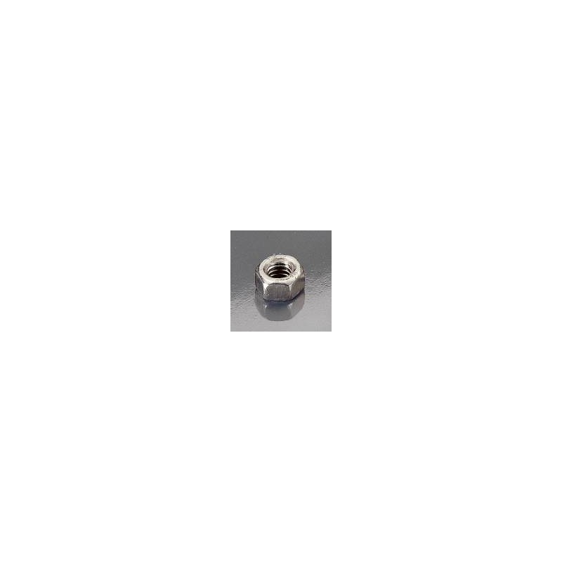 M4 stainless steel nutty screws | Scientific-MHD