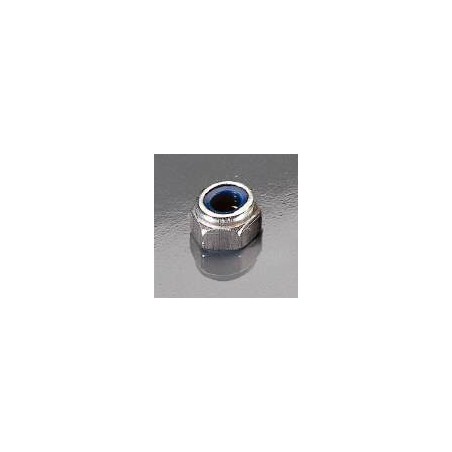 Nylstop M2 nutty screws | Scientific-MHD
