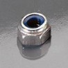 Nylstop M2 nutty screws | Scientific-MHD