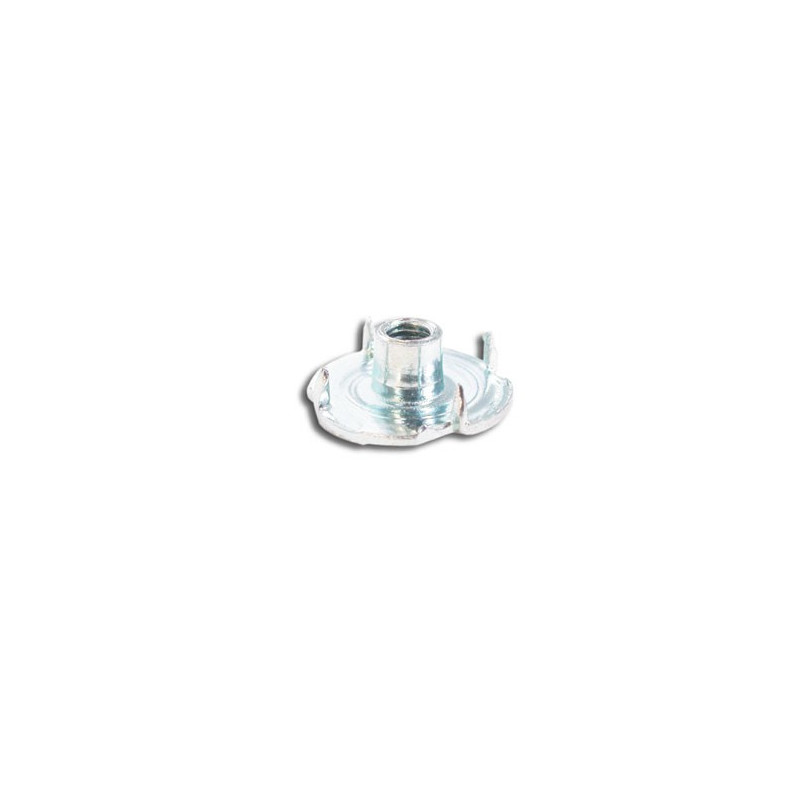 M3 prisoner nutty screws (10 pcs) | Scientific-MHD
