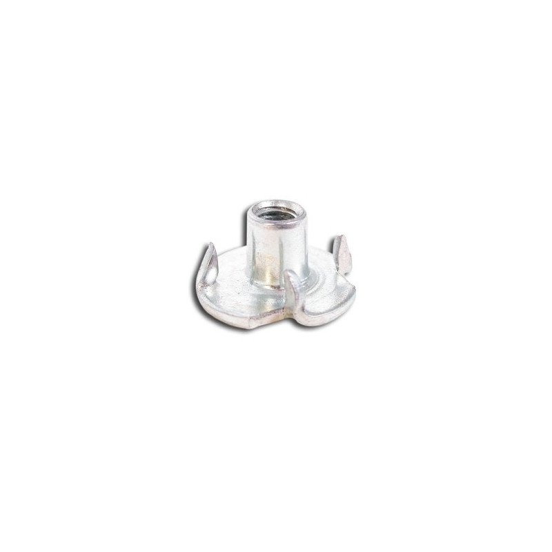 M4 prisoner nutty screws (10 pcs) | Scientific-MHD