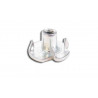 M4 prisoner nutty screws (10 pcs) | Scientific-MHD