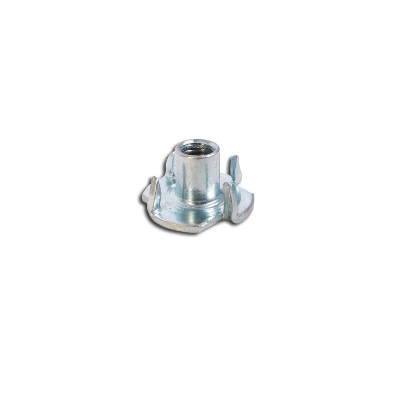M5 prisoner nutty screws (10 pcs) | Scientific-MHD