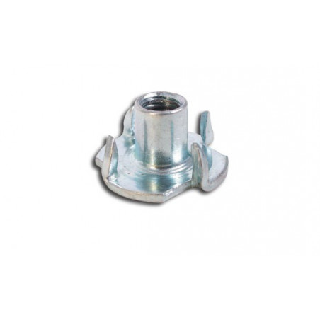 M5 prisoner nutty screws (10 pcs) | Scientific-MHD