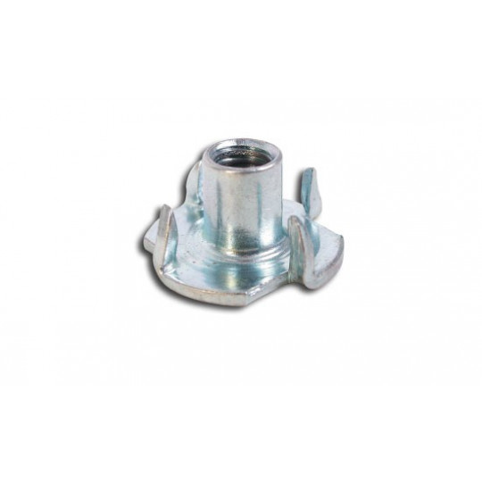 M5 prisoner nutty screws (10 pcs) | Scientific-MHD