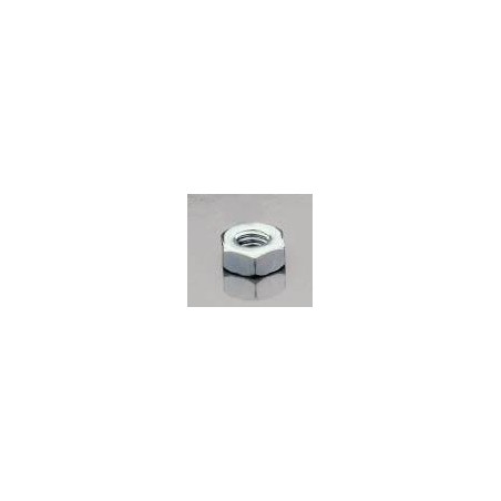 Standard M3 Standard nut | Scientific-MHD