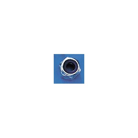 Nylstop 2-56 ecrous screws | Scientific-MHD Nylstop 2-56 ecrous screws | Scientific-MHD