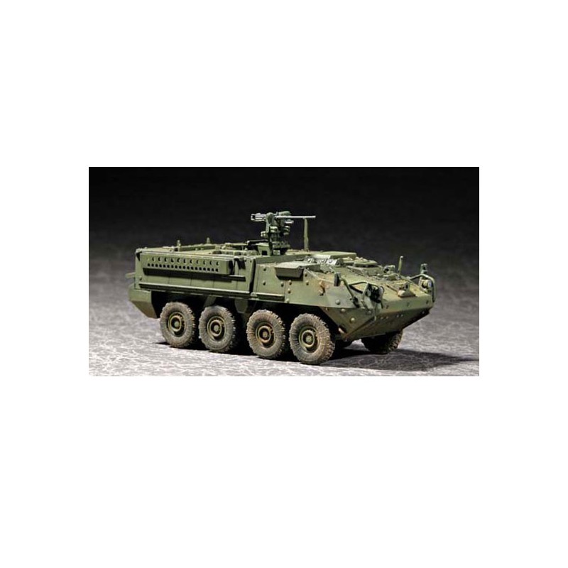 M1126 Stryker ICV plastic tank model | Scientific-MHD