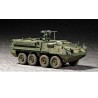 M1126 Stryker ICV plastic tank model | Scientific-MHD