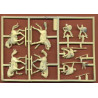 Figurine el cid spanish cavalry 1/72 | Scientific-MHD