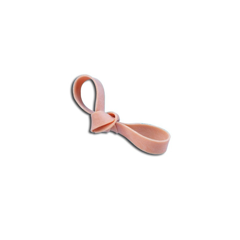 Elastic embedded accessory 10 x 150 mm (10 pcs) | Scientific-MHD