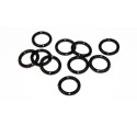 Elastic Radio Electric Motor Radio Radiation for Prop Saver (10 pcs) | Scientific-MHD Elastic Radio Electric Motor Radio Radiation for Prop Saver (10 pcs) | Scientific-MHD