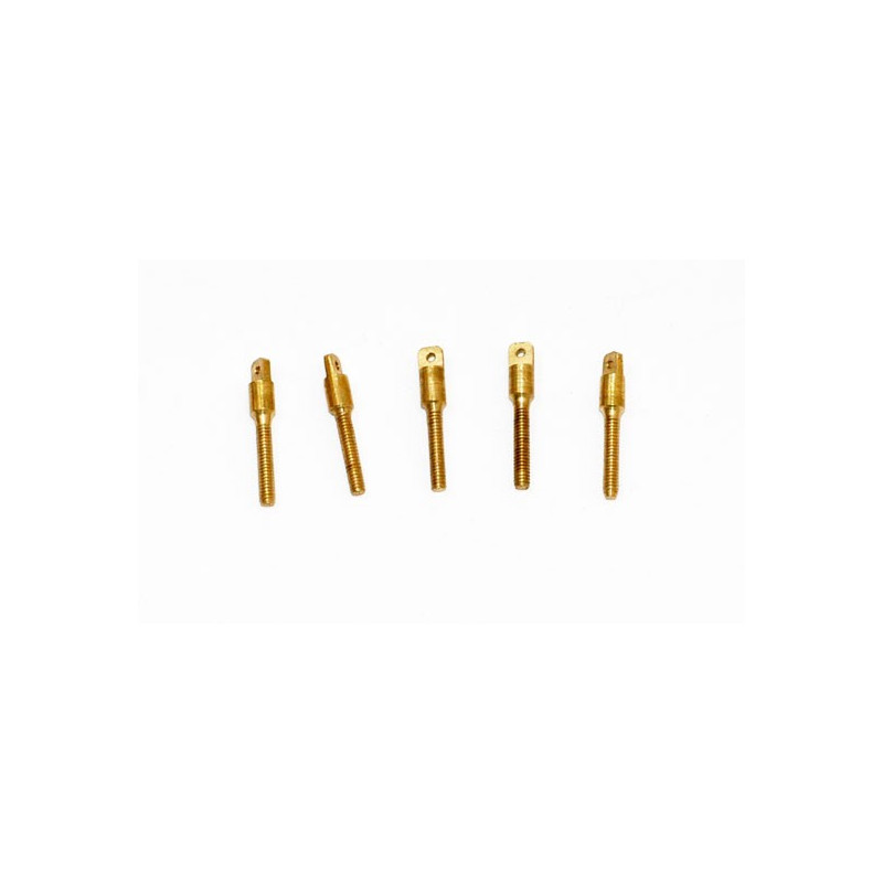 Embedded accessory M2 of cable tensioner (5pcs) | Scientific-MHD