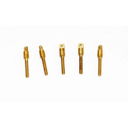 Embedded accessory M2 of cable tensioner (5pcs) | Scientific-MHD