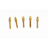 Embedded accessory M2 of cable tensioner (5pcs) | Scientific-MHD