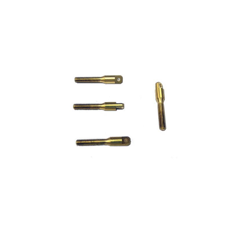 Embedded accessory M3 cable tensioner tip (5pcs) | Scientific-MHD