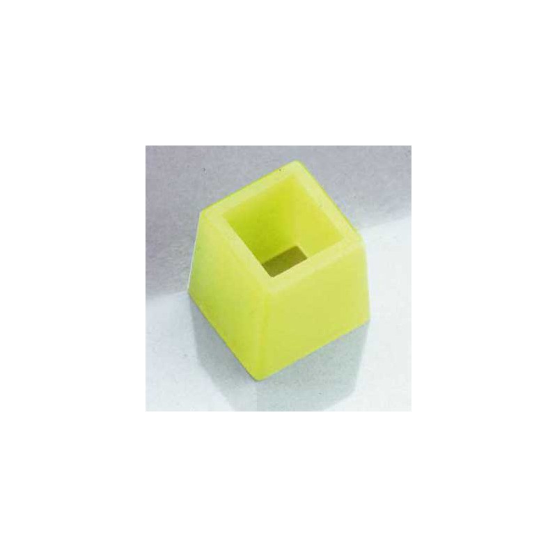 Embacked nylon embedded accessory | Scientific-MHD