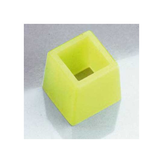 Embacked nylon embedded accessory | Scientific-MHD