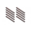 Embedded accessory M2.5 to solders (10 pcs) tips | Scientific-MHD