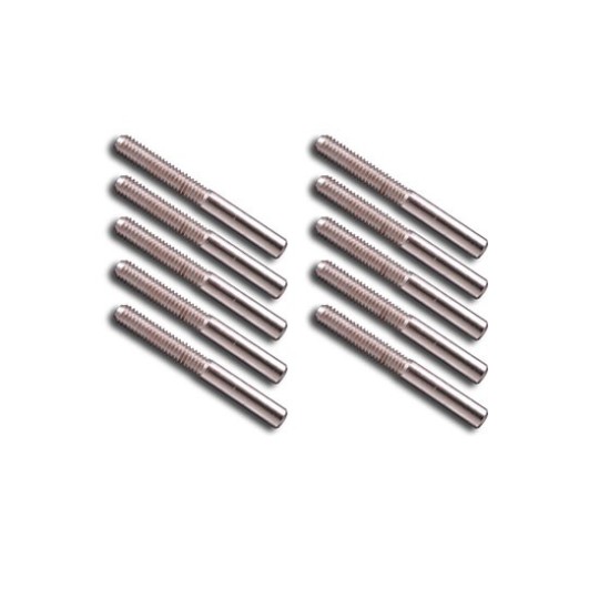 Embedded accessory M2.5 to solders (10 pcs) tips | Scientific-MHD