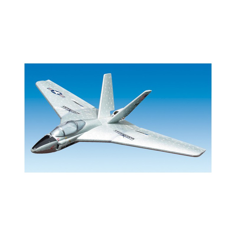 Electrajendraje project electric aircraft | Scientific-MHD